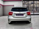 Mercedes classe a 45 amg 4-matic speedshift dct a garantie 12 mois occasion simplicicar limoges  simplicicar simplicibike...