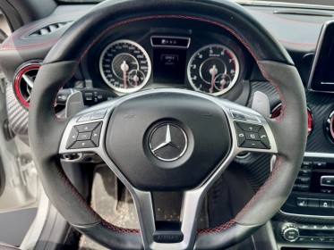 Mercedes classe a 45 amg 4-matic speedshift dct a garantie 12 mois occasion simplicicar limoges  simplicicar simplicibike...
