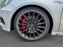 Mercedes classe a 45 amg 4-matic speedshift dct a garantie 12 mois occasion simplicicar limoges  simplicicar simplicibike...