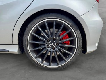 Mercedes classe a 45 amg 4-matic speedshift dct a garantie 12 mois occasion simplicicar limoges  simplicicar simplicibike...