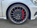Mercedes classe a 45 amg 4-matic speedshift dct a garantie 12 mois occasion simplicicar limoges  simplicicar simplicibike...