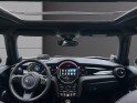 Mini cooper se 184 cooper s /toit ouvrant/sieges chauffants/affichage tete haute/cuire complet-garantie 12 mois occasion...
