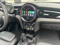 Mini cooper se 184 cooper s /toit ouvrant/sieges chauffants/affichage tete haute/cuire complet-garantie 12 mois occasion...