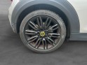 Mini cooper se 184 cooper s /toit ouvrant/sieges chauffants/affichage tete haute/cuire complet-garantie 12 mois occasion...