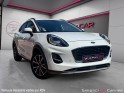Ford puma 125 ch titanium occasion cannes (06) simplicicar simplicibike france
