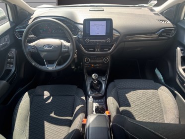 Ford puma 125 ch titanium occasion cannes (06) simplicicar simplicibike france