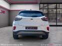 Ford puma 125 ch titanium occasion cannes (06) simplicicar simplicibike france