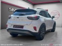 Ford puma 125 ch titanium occasion cannes (06) simplicicar simplicibike france
