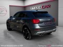 Audi sq2 50 tfsi 300ch s tronic 7 quattro occasion montpellier (34) simplicicar simplicibike france