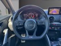 Audi sq2 50 tfsi 300ch s tronic 7 quattro occasion montpellier (34) simplicicar simplicibike france