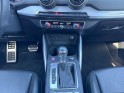 Audi sq2 50 tfsi 300ch s tronic 7 quattro occasion montpellier (34) simplicicar simplicibike france