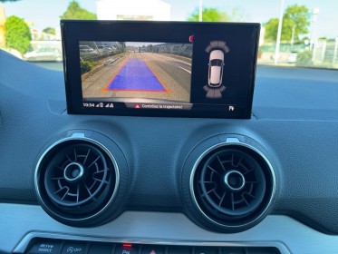 Audi sq2 50 tfsi 300ch s tronic 7 quattro occasion montpellier (34) simplicicar simplicibike france