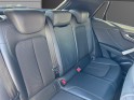 Audi sq2 50 tfsi 300ch s tronic 7 quattro occasion montpellier (34) simplicicar simplicibike france