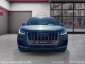 Audi sq2 50 tfsi 300ch s tronic 7 quattro occasion montpellier (34) simplicicar simplicibike france