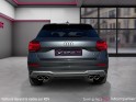 Audi sq2 50 tfsi 300ch s tronic 7 quattro occasion montpellier (34) simplicicar simplicibike france