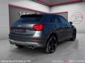 Audi sq2 50 tfsi 300ch s tronic 7 quattro occasion montpellier (34) simplicicar simplicibike france