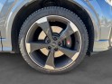 Audi sq2 50 tfsi 300ch s tronic 7 quattro occasion montpellier (34) simplicicar simplicibike france