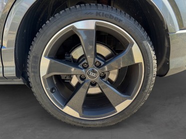 Audi sq2 50 tfsi 300ch s tronic 7 quattro occasion montpellier (34) simplicicar simplicibike france