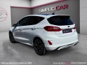 Ford fiesta st 1.5 ecoboost 200ch st plus pack performance occasion montpellier (34) simplicicar simplicibike france