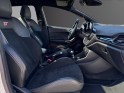Ford fiesta st 1.5 ecoboost 200ch st plus pack performance occasion montpellier (34) simplicicar simplicibike france
