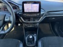 Ford fiesta st 1.5 ecoboost 200ch st plus pack performance occasion montpellier (34) simplicicar simplicibike france