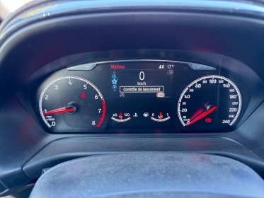 Ford fiesta st 1.5 ecoboost 200ch st plus pack performance occasion montpellier (34) simplicicar simplicibike france