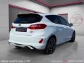 Ford fiesta st 1.5 ecoboost 200ch st plus pack performance occasion montpellier (34) simplicicar simplicibike france