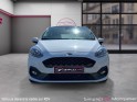 Ford fiesta st 1.5 ecoboost 200ch st plus pack performance occasion montpellier (34) simplicicar simplicibike france