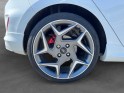 Ford fiesta st 1.5 ecoboost 200ch st plus pack performance occasion montpellier (34) simplicicar simplicibike france