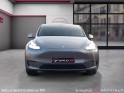 Tesla model y grande autonomie dual motor awd occasion montreuil (porte de vincennes)(75) simplicicar simplicibike france