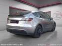 Tesla model y grande autonomie dual motor awd occasion montreuil (porte de vincennes)(75) simplicicar simplicibike france