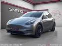 Tesla model y grande autonomie dual motor awd occasion montreuil (porte de vincennes)(75) simplicicar simplicibike france