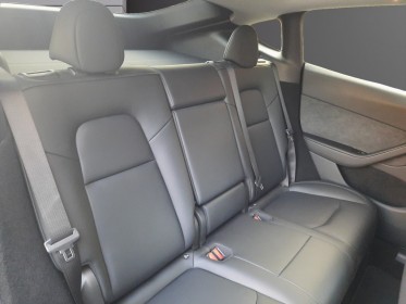 Tesla model y grande autonomie dual motor awd occasion montreuil (porte de vincennes)(75) simplicicar simplicibike france