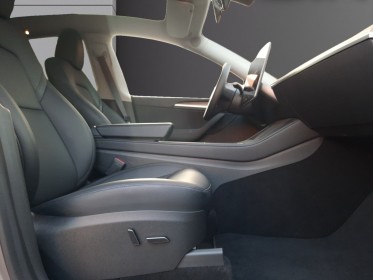 Tesla model y grande autonomie dual motor awd occasion montreuil (porte de vincennes)(75) simplicicar simplicibike france