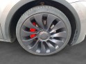 Tesla model y grande autonomie dual motor awd occasion montreuil (porte de vincennes)(75) simplicicar simplicibike france