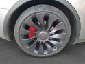 Tesla model y grande autonomie dual motor awd occasion montreuil (porte de vincennes)(75) simplicicar simplicibike france