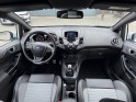 Ford fiesta 1.6 ecoboost 182 st / siege recaro/ siege chauffant/ camera de recul occasion simplicicar dunkerque simplicicar...