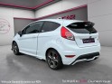 Ford fiesta 1.6 ecoboost 182 st / siege recaro/ siege chauffant/ camera de recul occasion simplicicar dunkerque simplicicar...