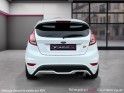 Ford fiesta 1.6 ecoboost 182 st / siege recaro/ siege chauffant/ camera de recul occasion simplicicar dunkerque simplicicar...