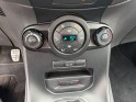 Ford fiesta 1.6 ecoboost 182 st / siege recaro/ siege chauffant/ camera de recul occasion simplicicar dunkerque simplicicar...