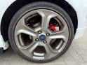 Ford fiesta 1.6 ecoboost 182 st / siege recaro/ siege chauffant/ camera de recul occasion simplicicar dunkerque simplicicar...
