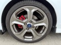 Ford fiesta 1.6 ecoboost 182 st / siege recaro/ siege chauffant/ camera de recul occasion simplicicar dunkerque simplicicar...