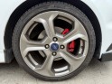 Ford fiesta 1.6 ecoboost 182 st / siege recaro/ siege chauffant/ camera de recul occasion simplicicar dunkerque simplicicar...