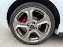 Ford fiesta 1.6 ecoboost 182 st / siege recaro/ siege chauffant/ camera de recul occasion simplicicar dunkerque simplicicar...