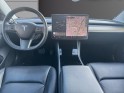 Tesla model 3 standard range plus rwd occasion simplicicar lille  simplicicar simplicibike france