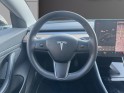 Tesla model 3 standard range plus rwd occasion simplicicar lille  simplicicar simplicibike france