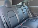 Tesla model 3 standard range plus rwd occasion simplicicar lille  simplicicar simplicibike france