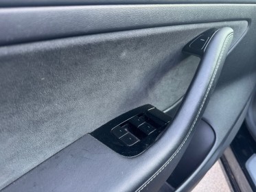 Tesla model 3 standard range plus rwd occasion simplicicar lille  simplicicar simplicibike france