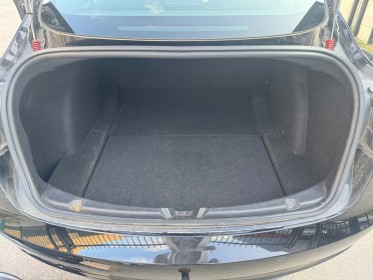 Tesla model 3 standard range plus rwd occasion simplicicar lille  simplicicar simplicibike france