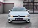 Volkswagen golf 1.2 tsi 105 ch comfortline bluemotion tech occasion simplicicar st-maximin simplicicar simplicibike france